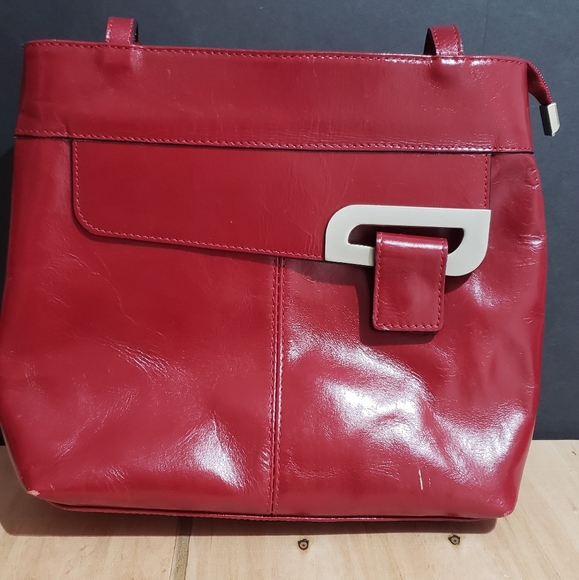 Vera Pelle Convertible purse/backpack - Picture 15 of 15